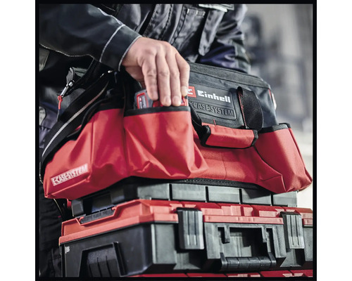 Einhell E-Case gereedschapstas 236 x 144 x 472 mm