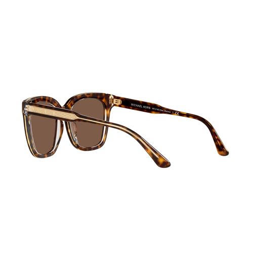 Michael Kors San Marino MK2163 Solbriller, Brun