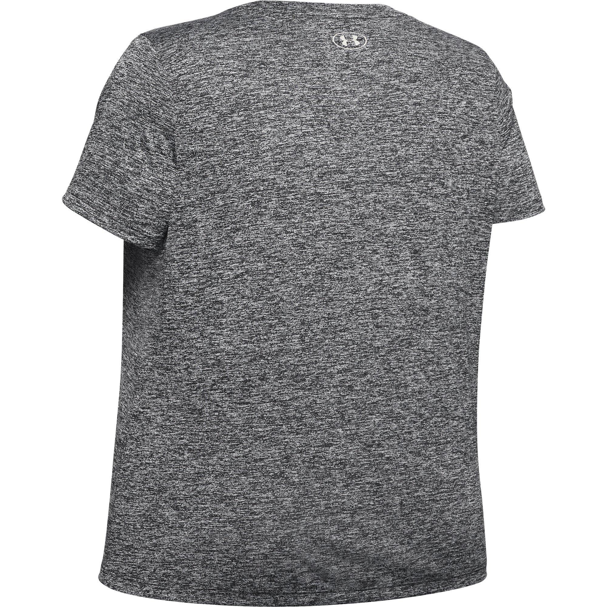 Under Armour Tech Twist T Shirt  Womens