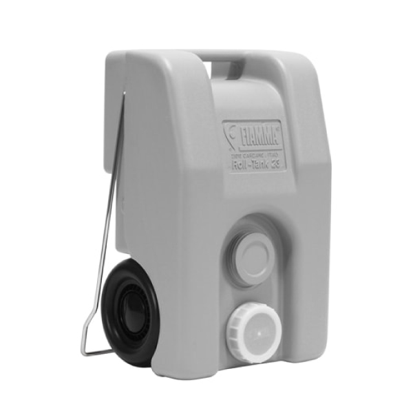 Réservoir ROLL-TANK 23 L FIAMMA