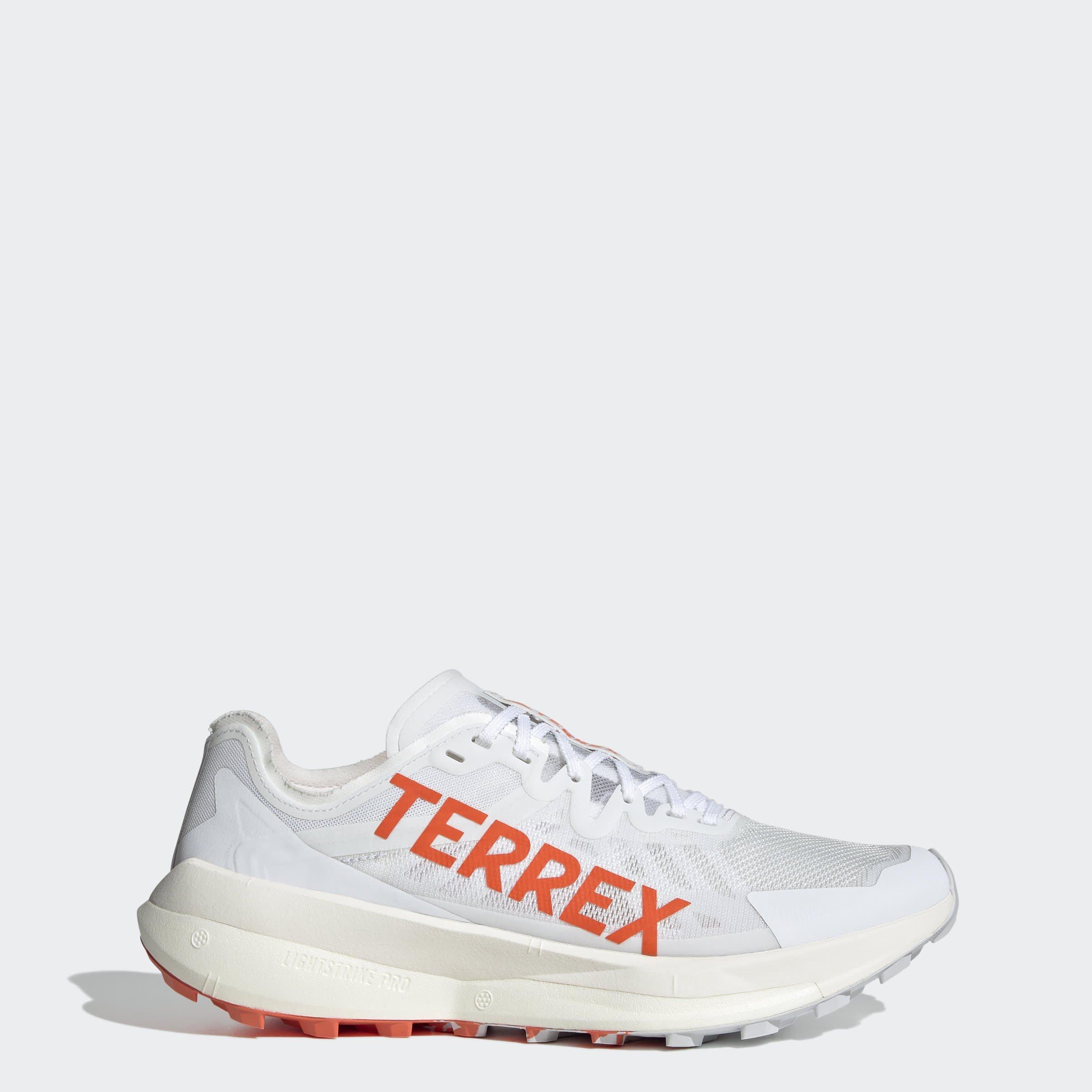 adidas Terrex Agravic Speed Trail Running Shoes Mens