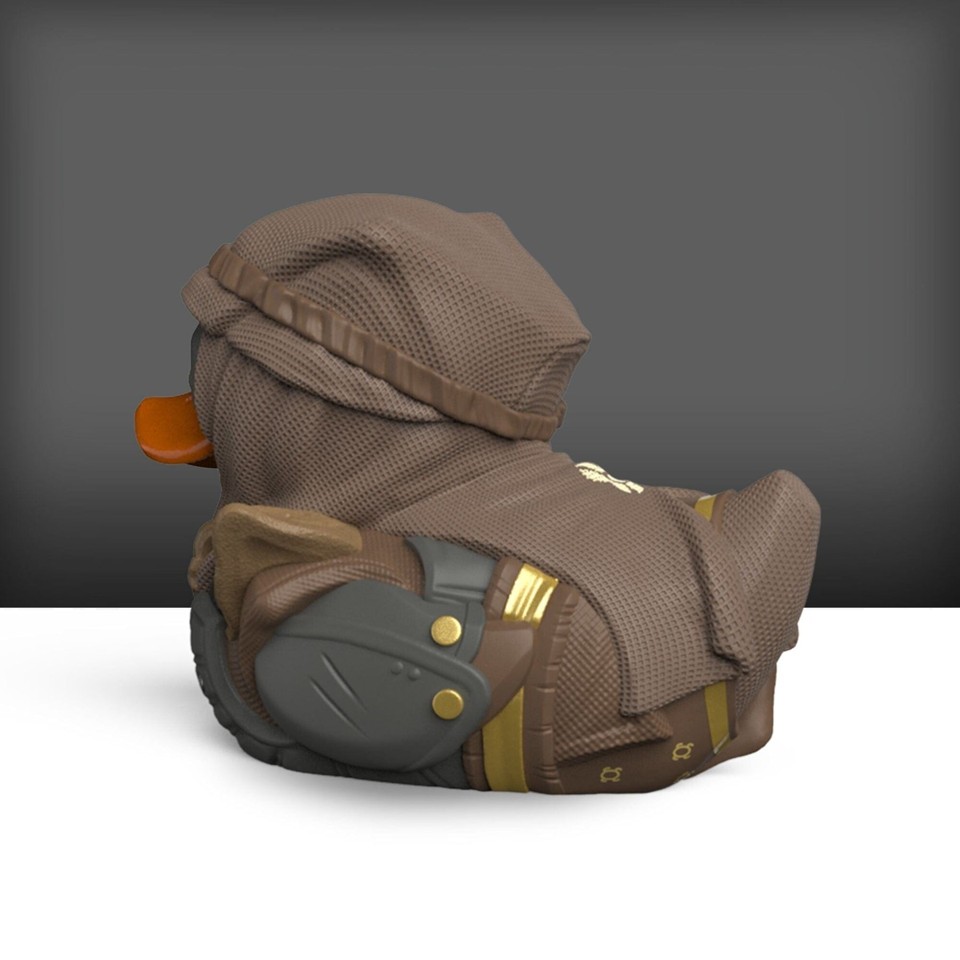 Numskull Destiny Tubbz Mini Eris Morn