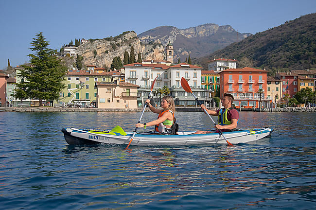 TAHE - KAYAK AIR BREEZE FULL HP2
