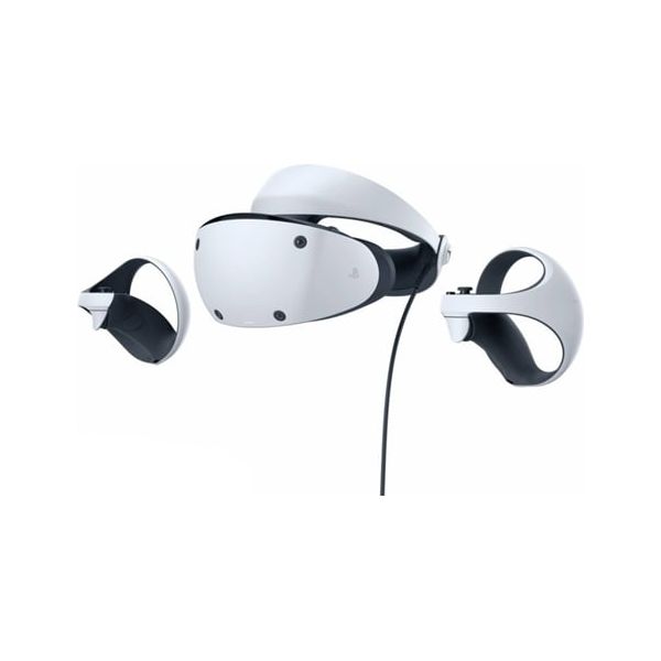 Sony Óculos de Realidade Virtual PlayStation VR2