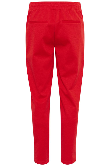 Culture rode dames broek
