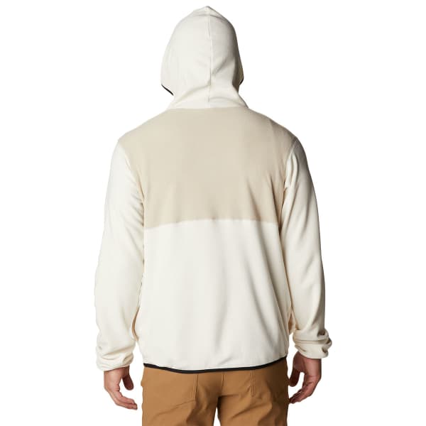 Sweat polaire COLUMBIA HAVEN HILLS HOODIE ANCIENT