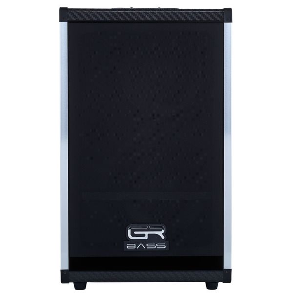 GR Bass AT210V+/8 SuperLight Serie