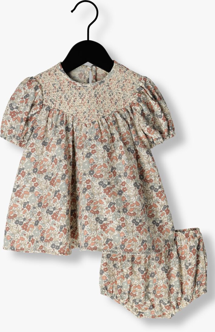 QUINCY MAE multi quincy mae  carina dress bloom
