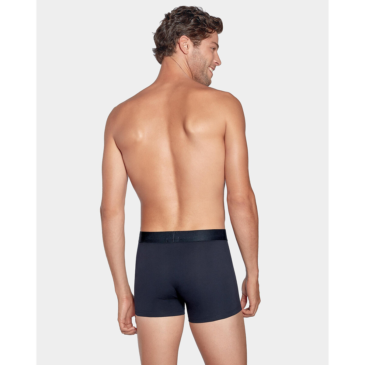 EDEN PARK<br>Conjunto de 2 cuecas boxer