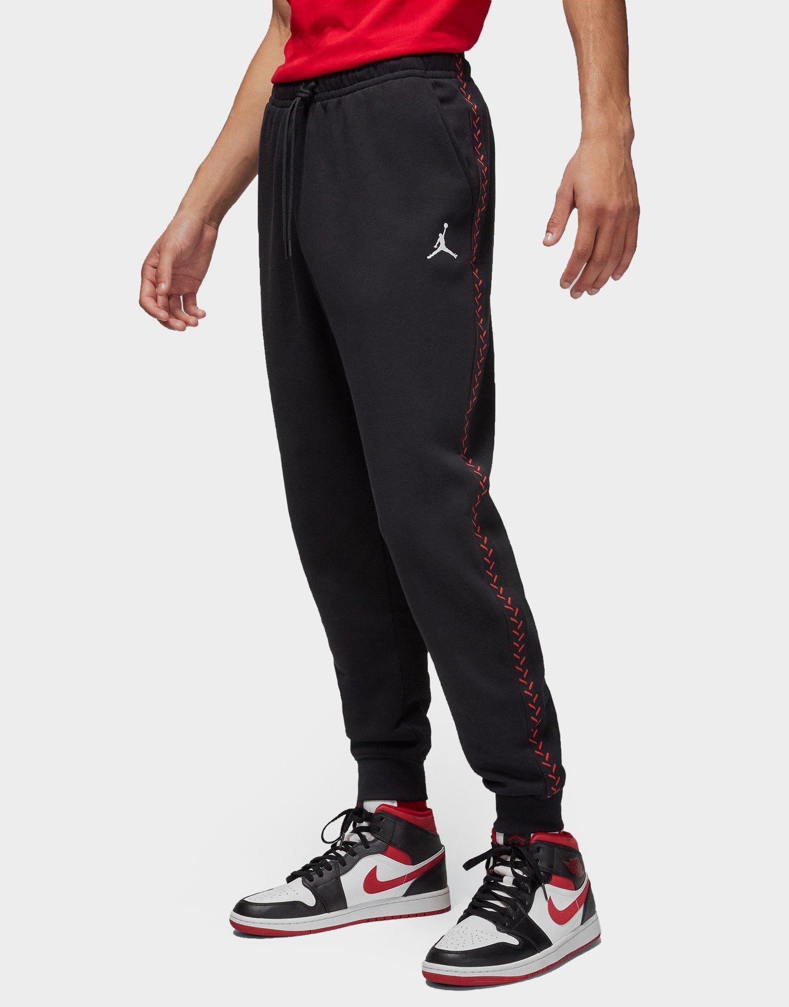 Nike Pantalon en tissu Fleece pour homme Jordan Flight MVP