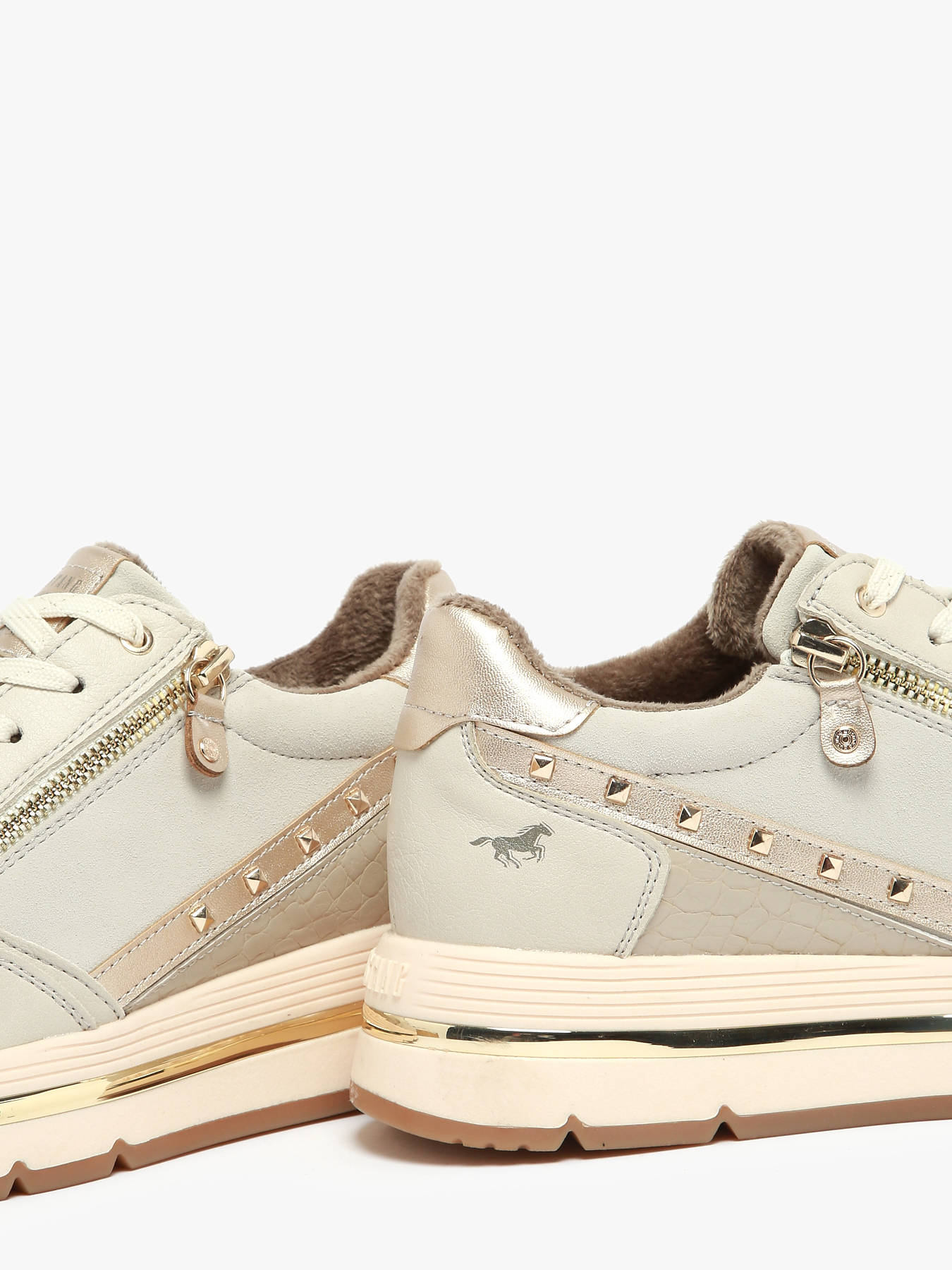 Sneakers MUSTANG
