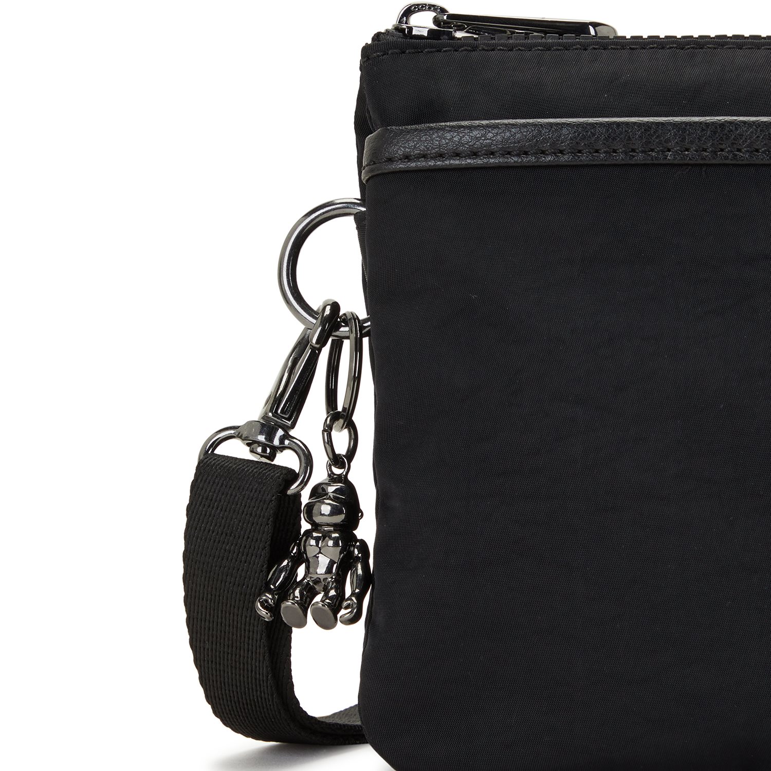 Kipling Riri endless black