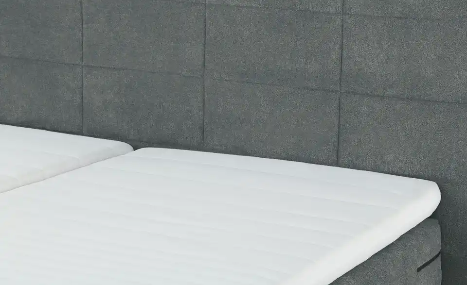 Motor-Boxspringbett Denver 6