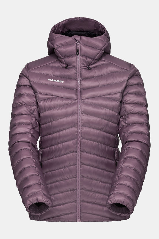 Mammut Mammut Albula In Hood Jacket
