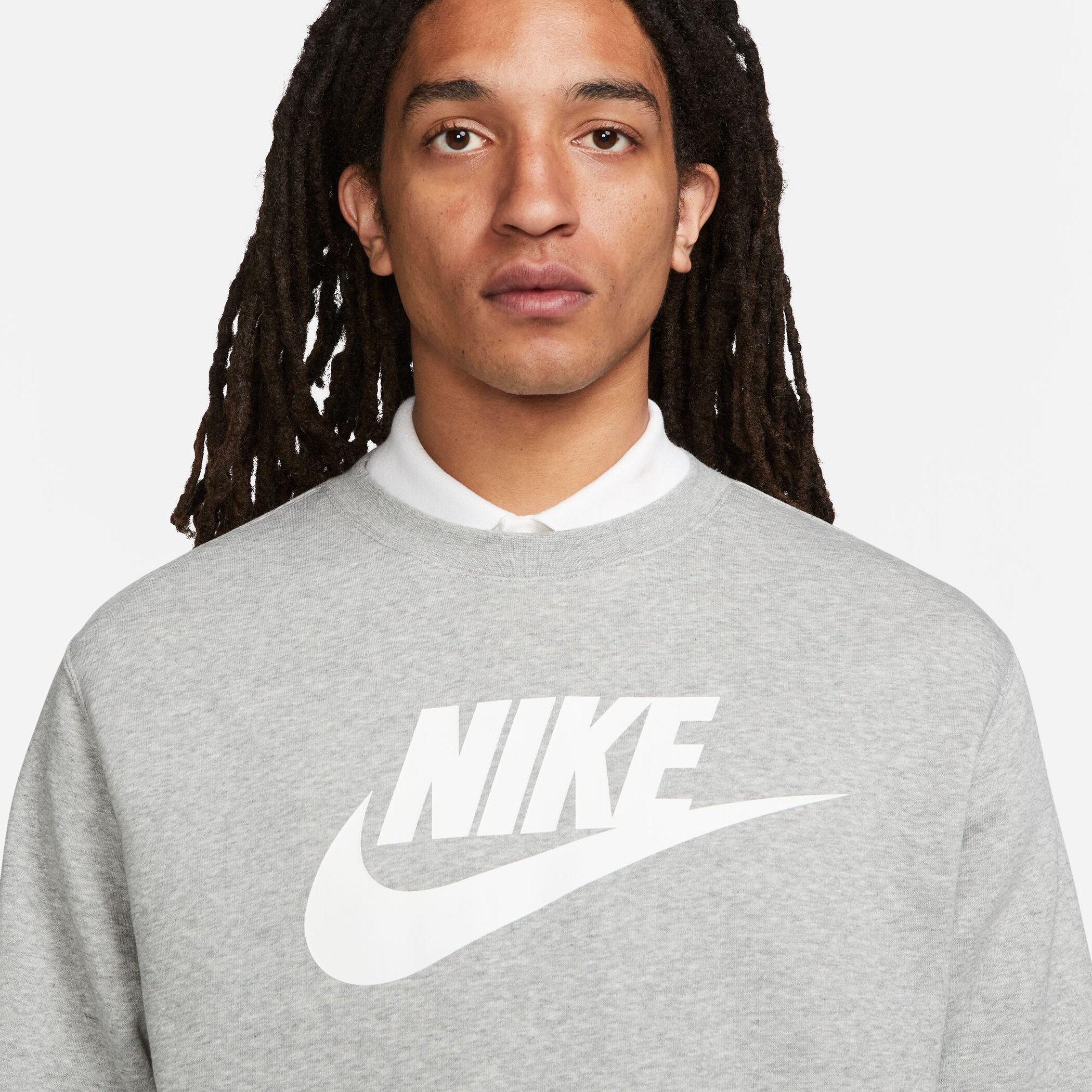 Nike M NSW Club BB Crew GX