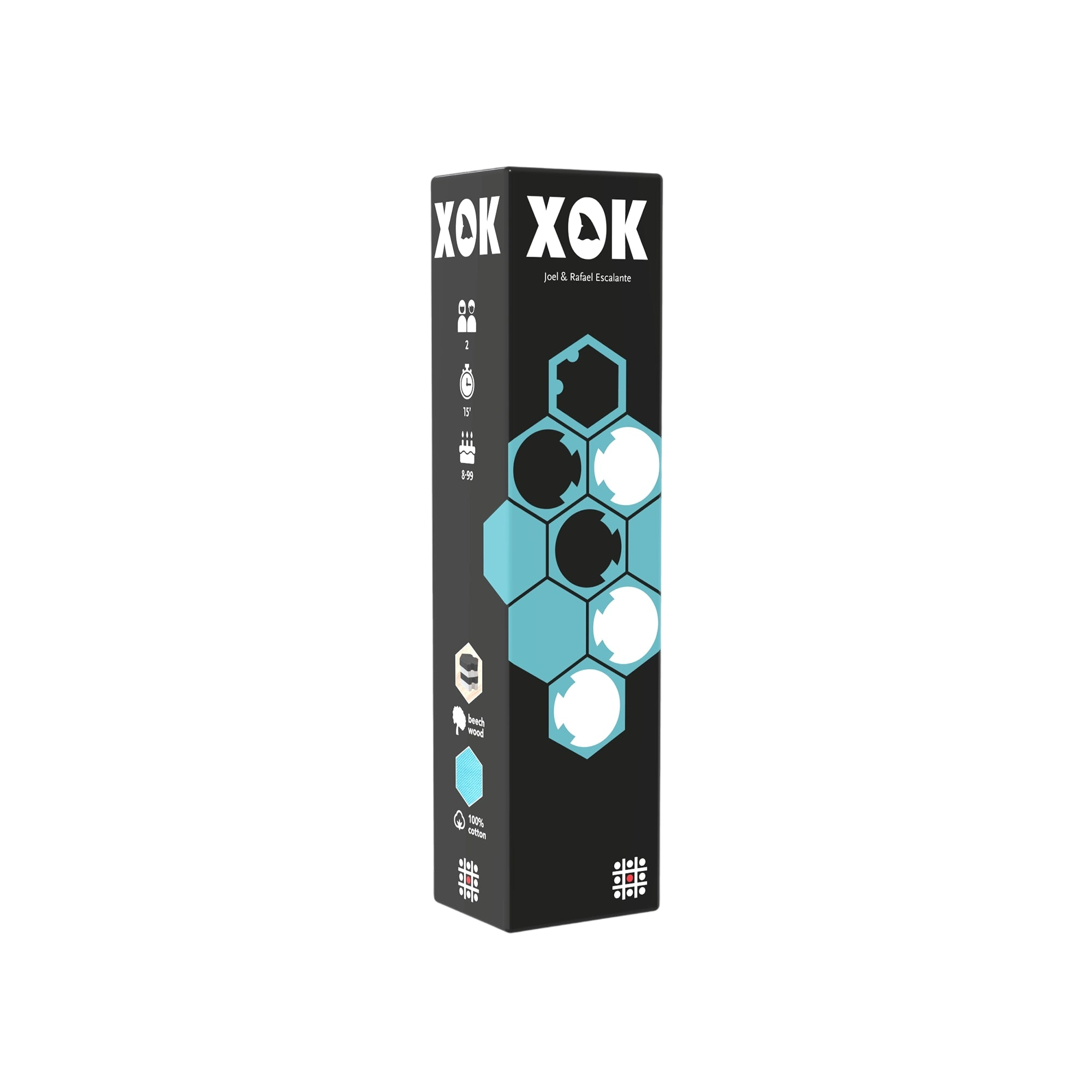 Spiel XOK