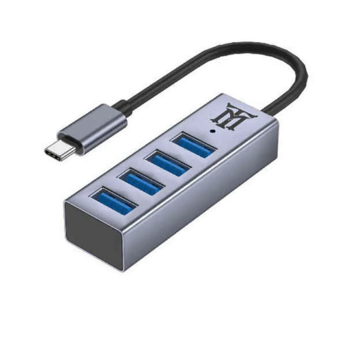 Maillon Technologique MTHUB4