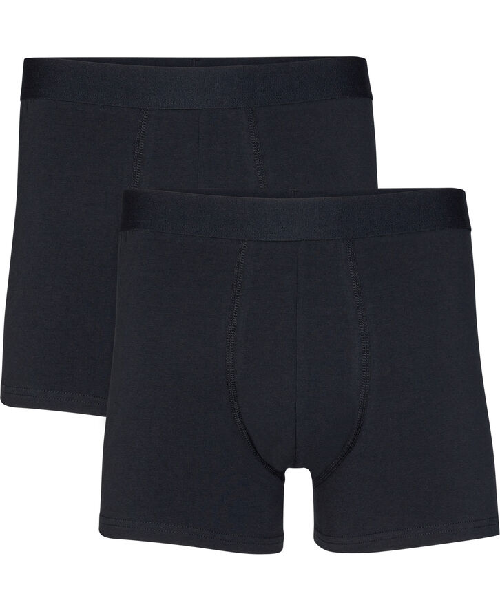 Magasin du Nord Collection Hr trunk Morley 4 Sort