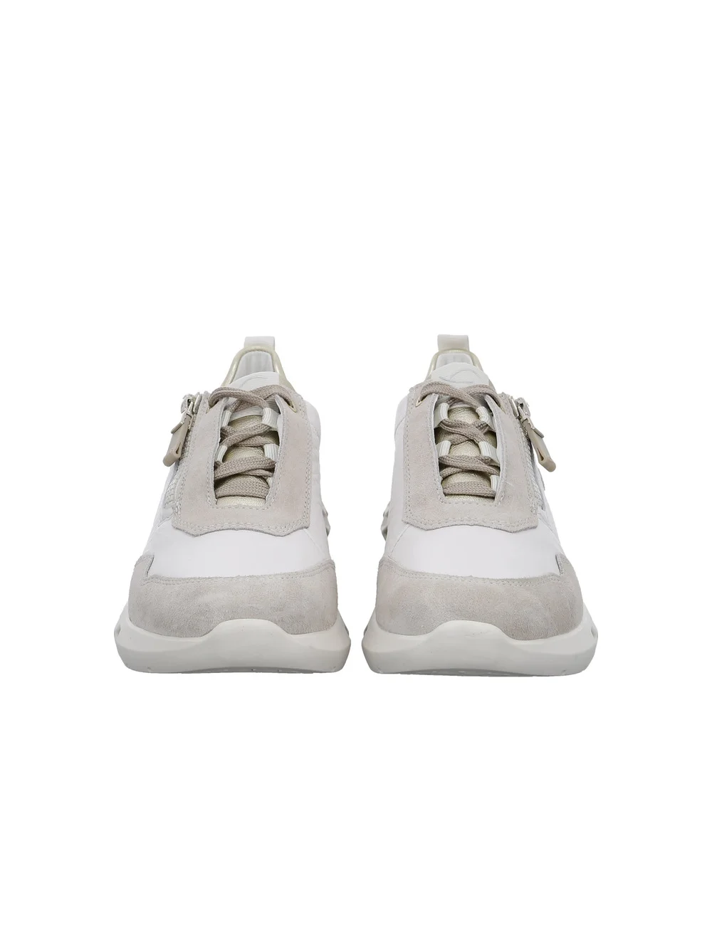 Energystep Schnürer Jumper shell cream