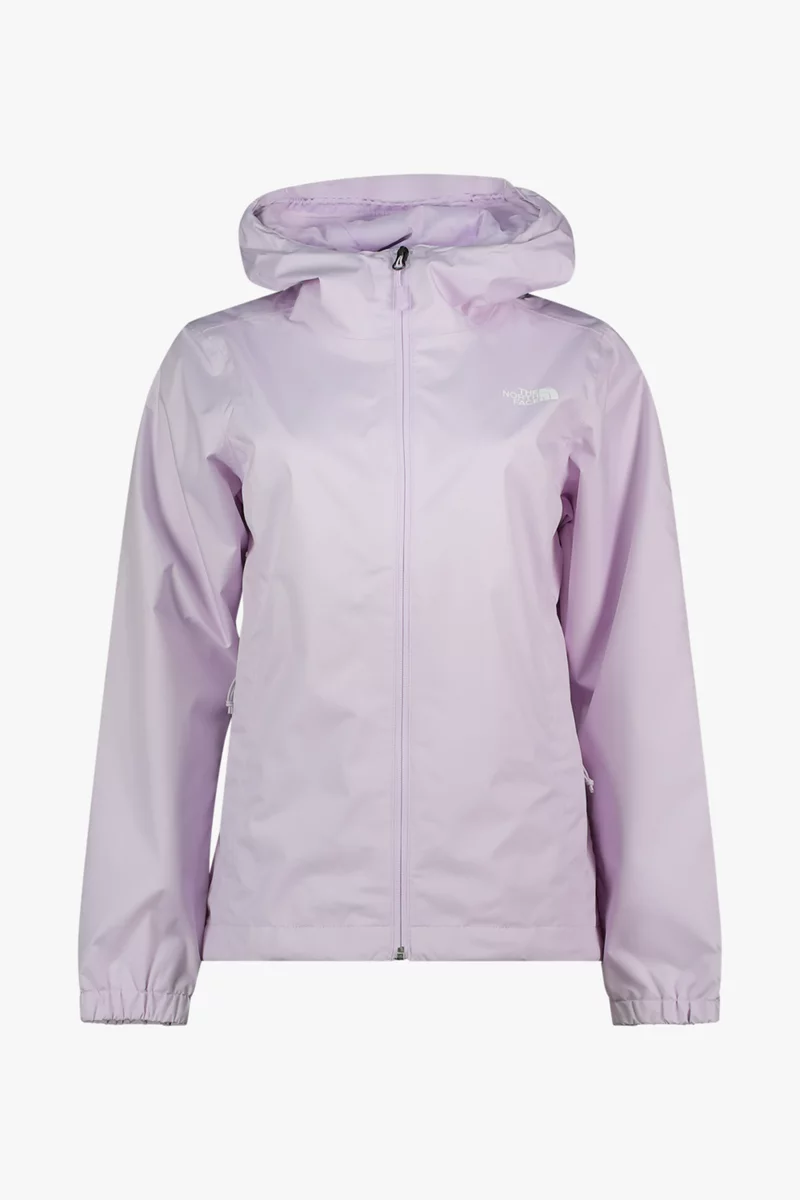 The North Face Quest Damen Outdoorjacke