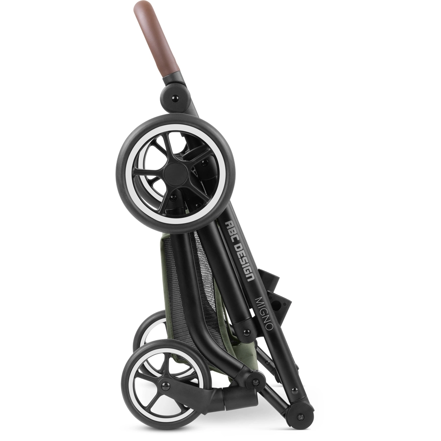 ABC DESIGN Puppenwagen Mingo Lion