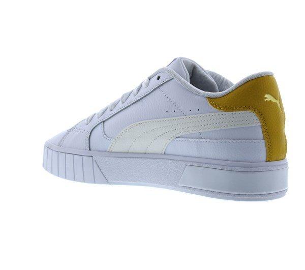 Puma Cali Star Low Top Womens Trainers