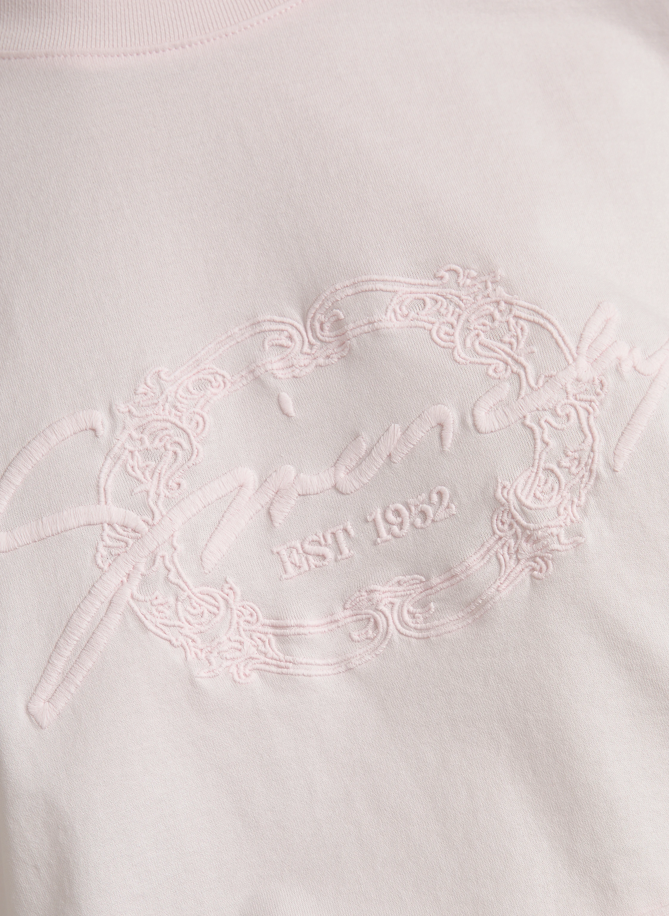 GIVENCHY Cropped-Shirt