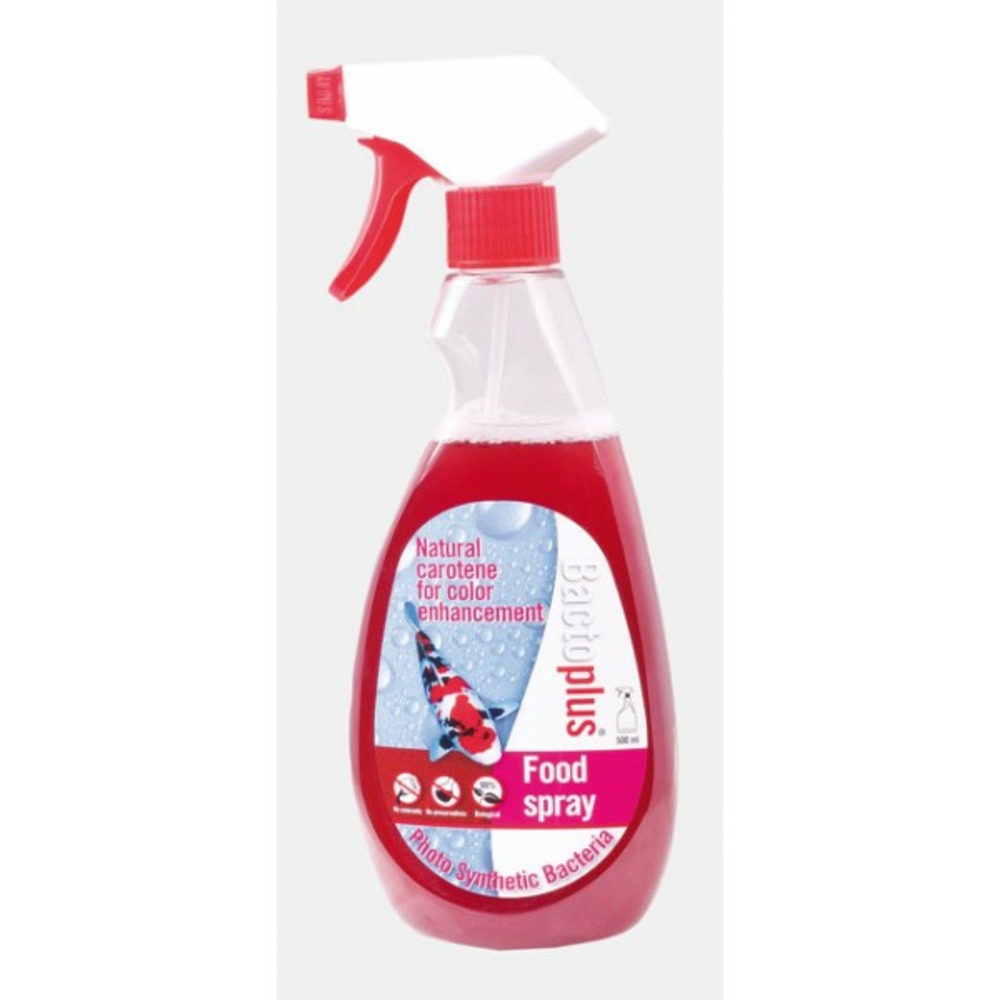 Bactoplus fresh psb spray 500 ml
