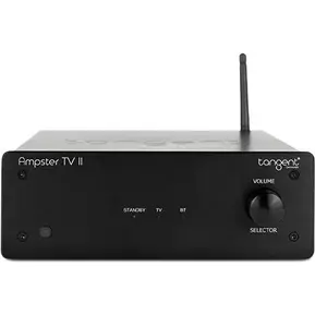Amplificateur hi-fi Tangent Ampster TV II