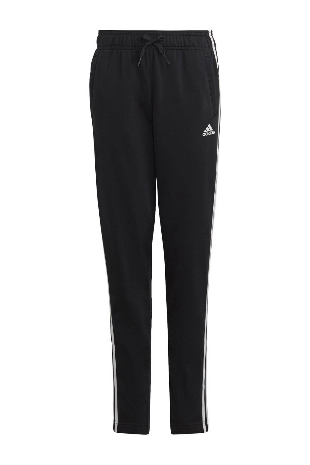 adidas trainingspak zwart
