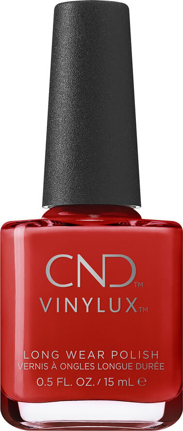 CND Poppy Fields CND VINYLUX