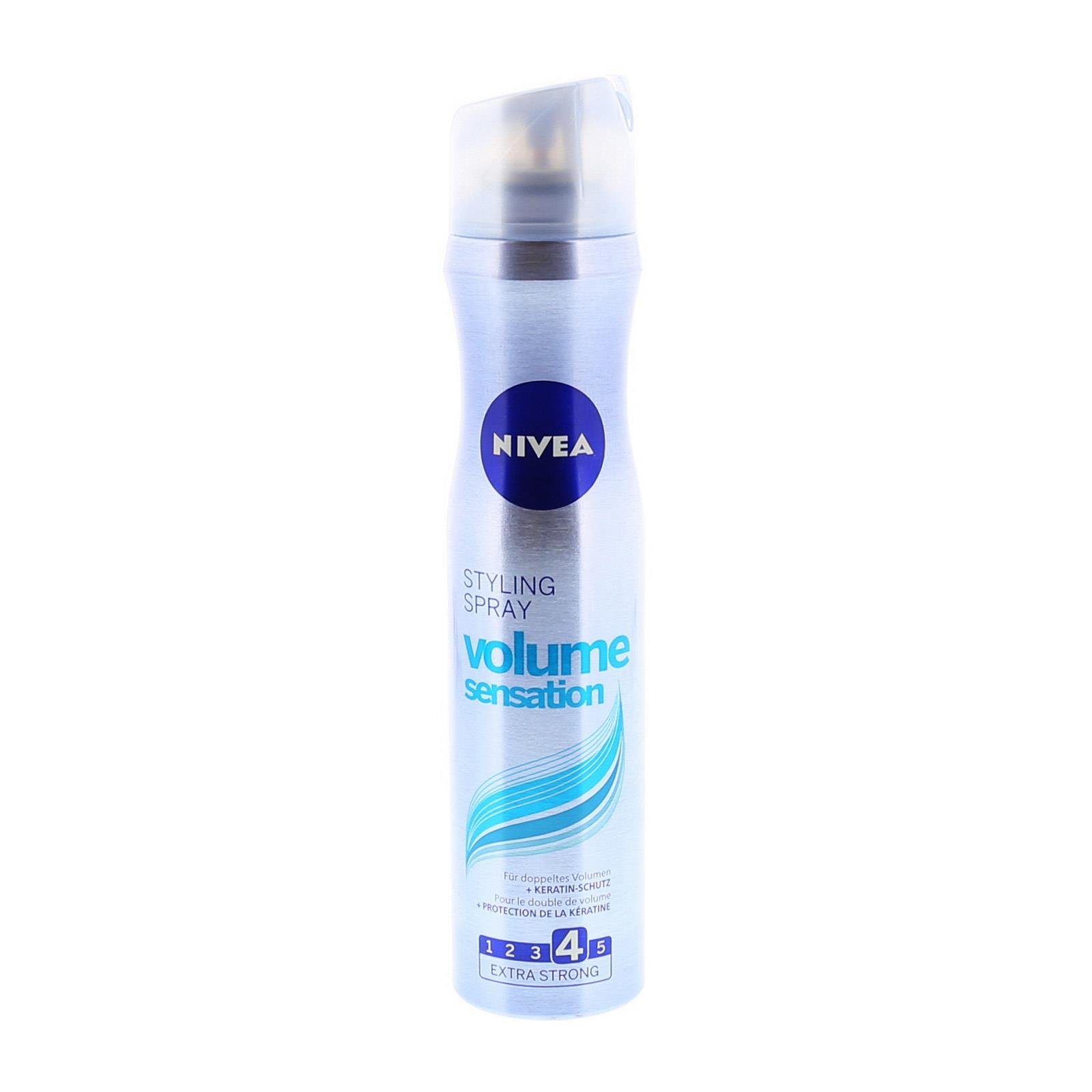 Nivea Haarspray Volume Sensation