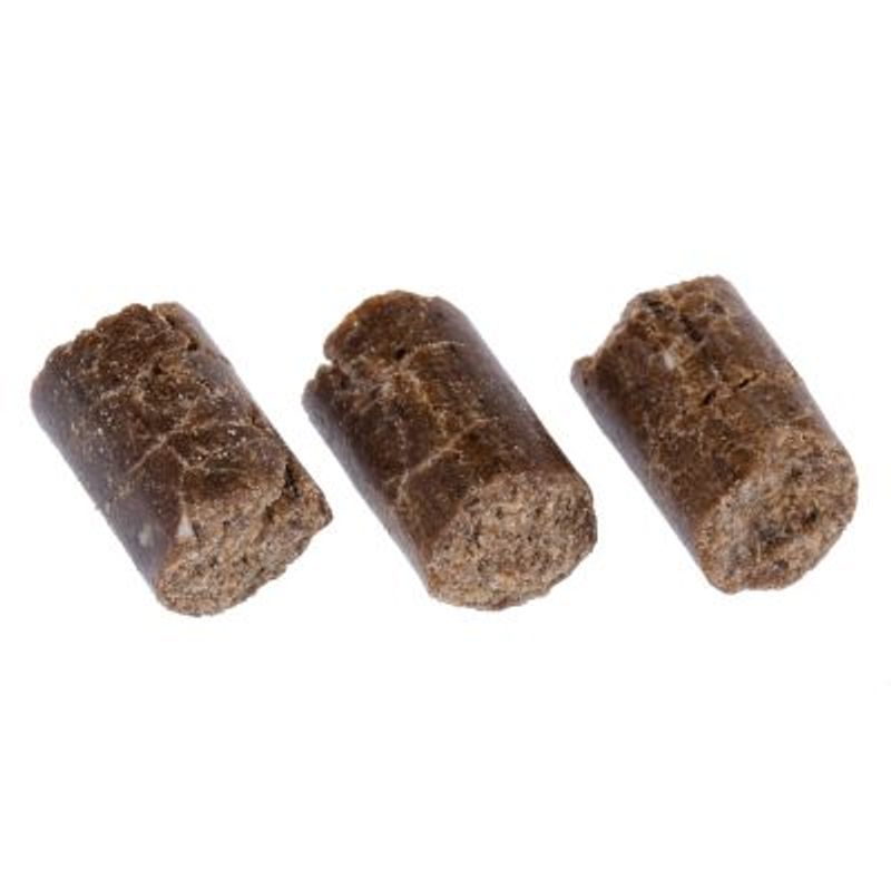 Lukullus Junior poulet, truite