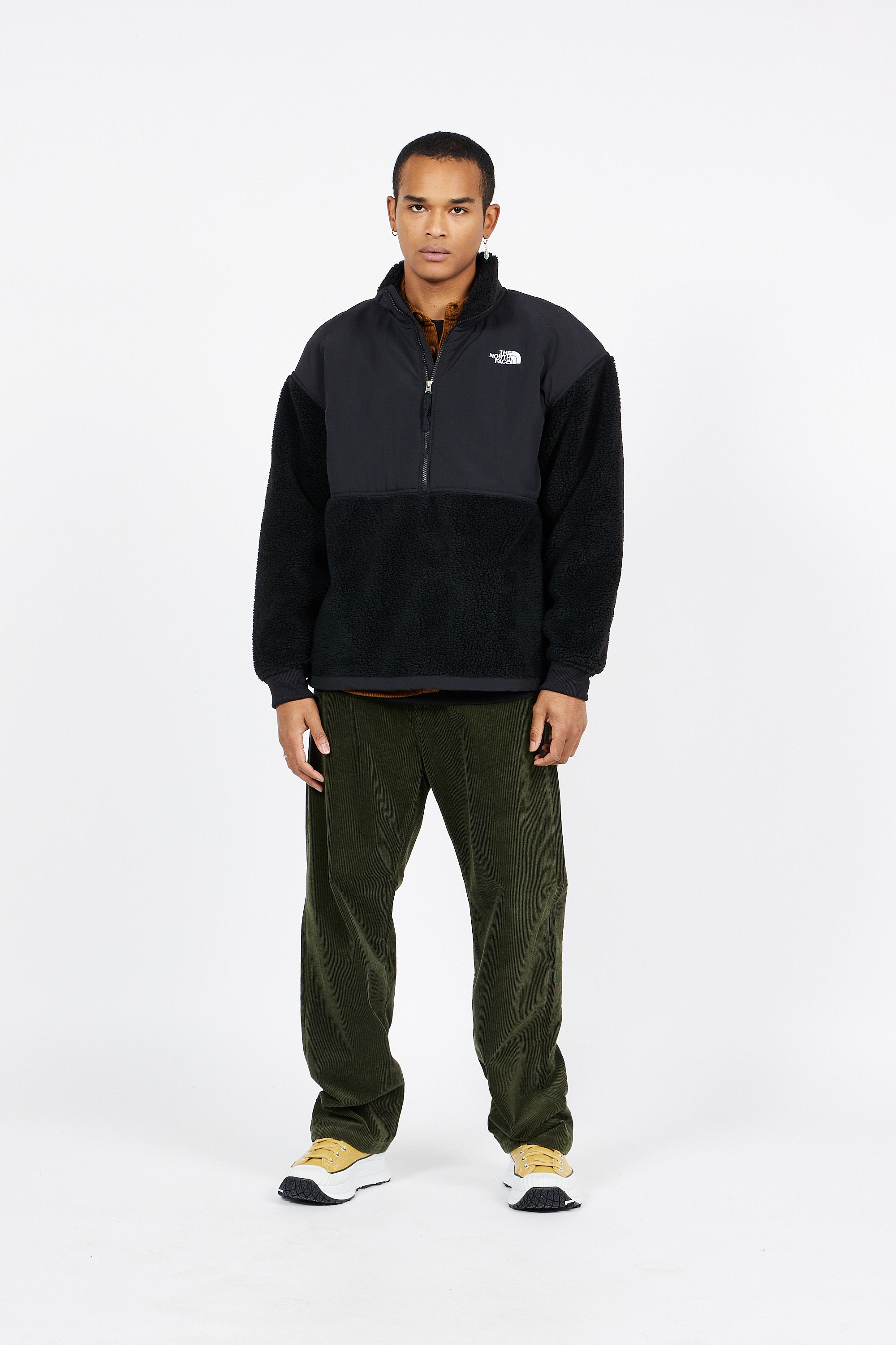 CARHARTT WIP Pantalon Landon Pant Kaki