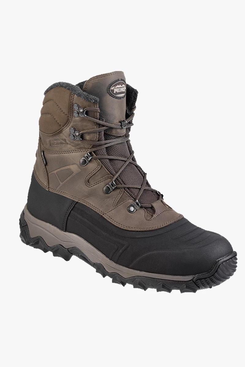 Meindl Seefeld Gore-Tex® Herren Winterboot