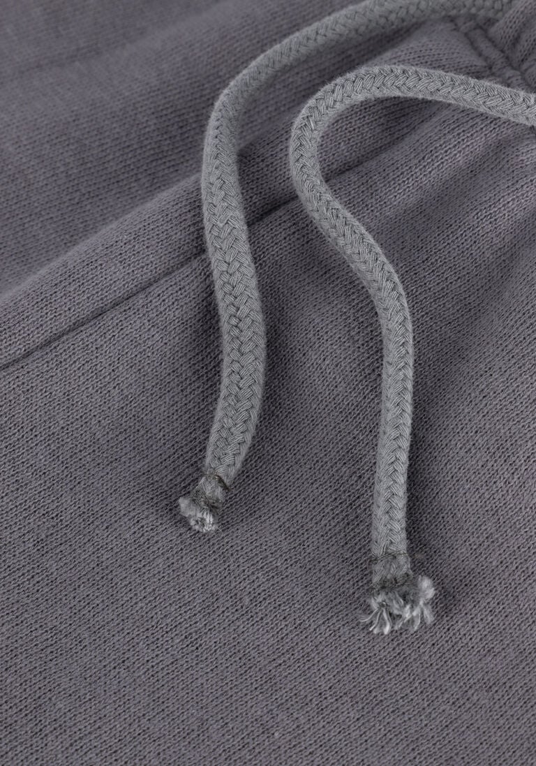 LIL\\' ATELIER grijze lil' atelier  nbmlafael loose sweat pant