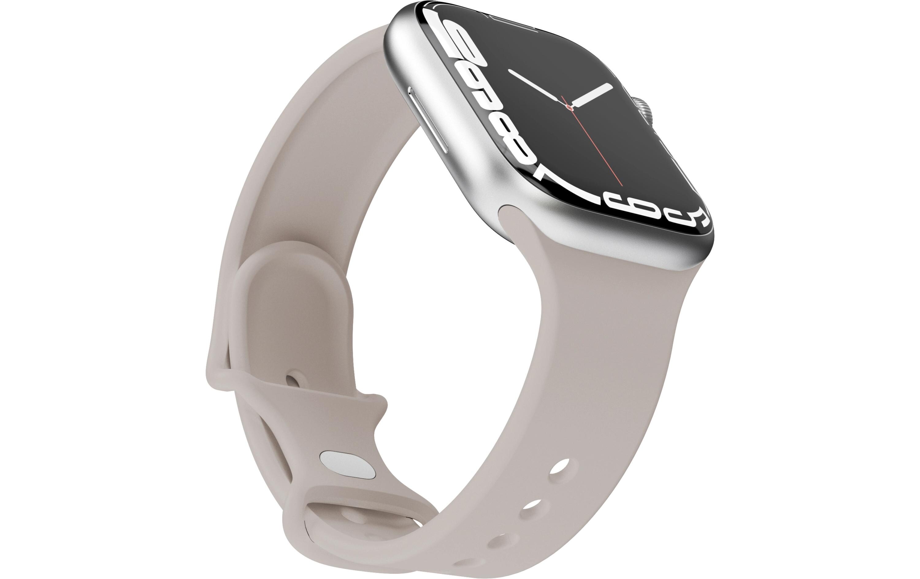 Armband Classic Band Apple Watch 38/40/41 mm CreamArmband für Apple Watch 38/40/41 mm