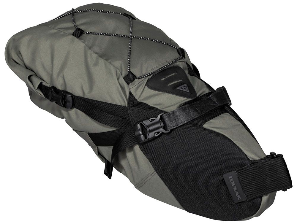 Topeak BackLoader Satteltasche kaufen | Bike-Discount