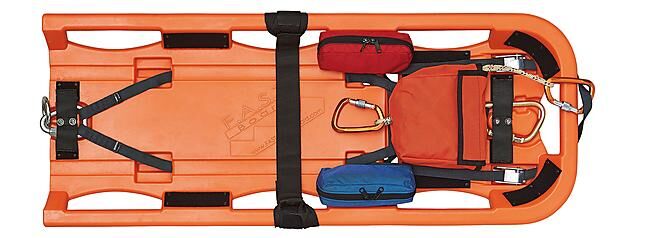 COURANT - CIVIERE FAT RESCUE BOARD