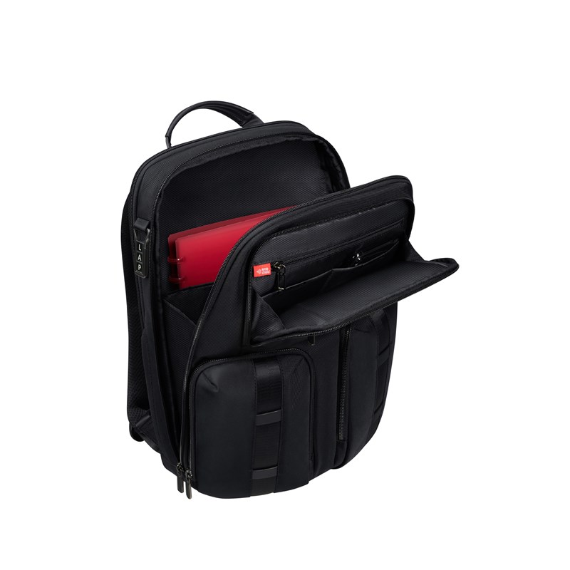 Samsonite<br>Rygsæk Urban-Eye 15