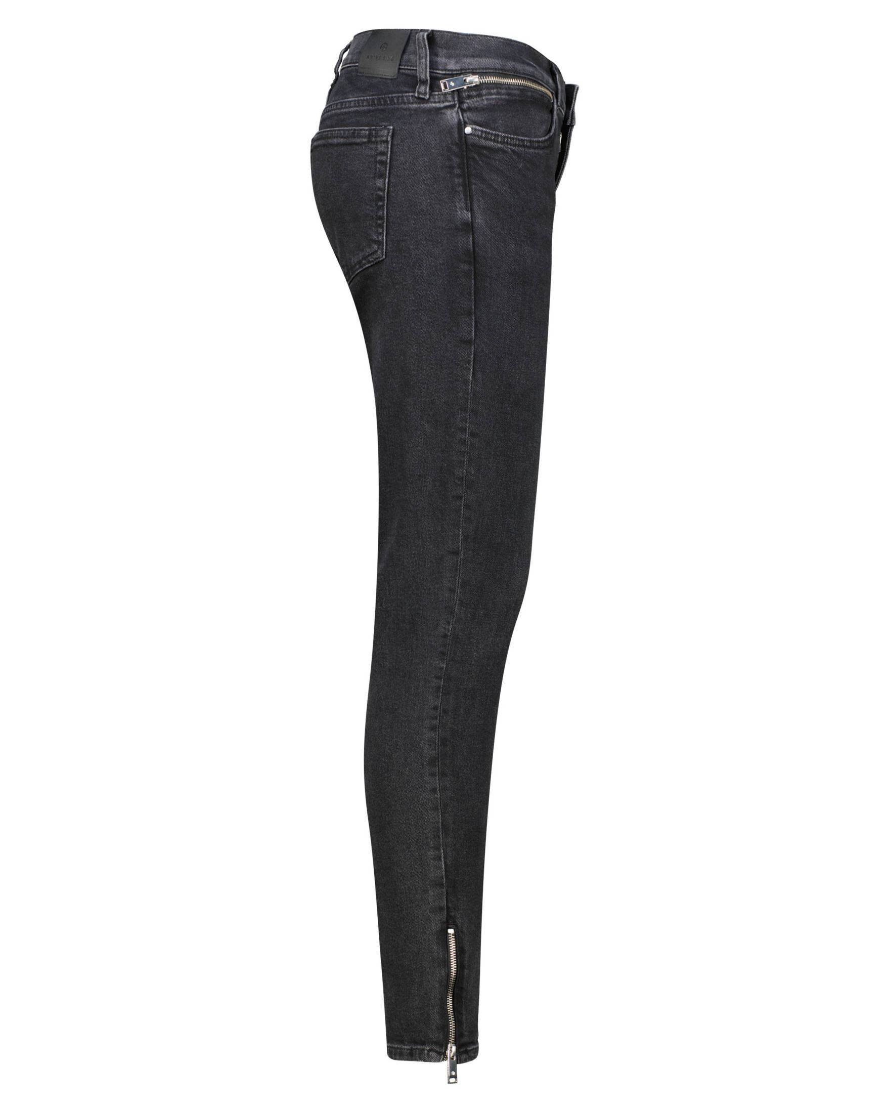 Anine Bing| Damen Jeans JAX JEAN Skinny Fit