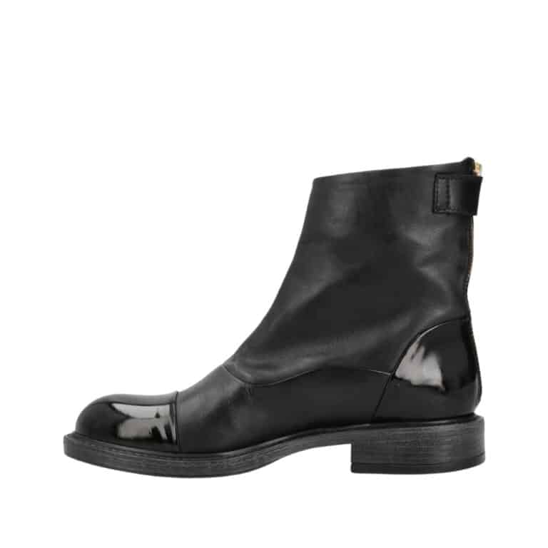 Shoedesign Copenhagen Dahlia P Støvle Dame