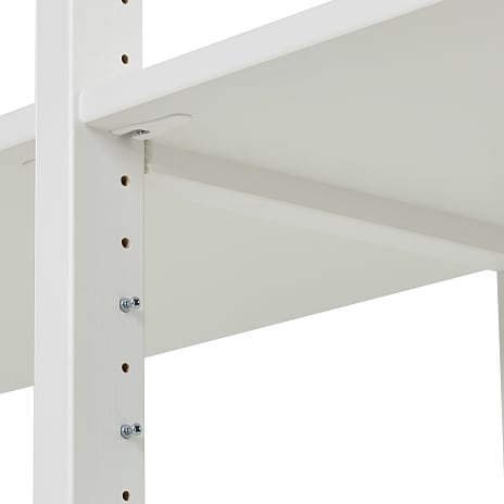Hoppekids Storey reolside