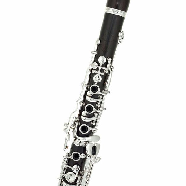 Oscar Adler & Co. S 25 B Bb-Clarinet