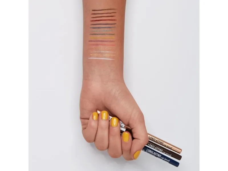 ESSENCE_Long Lasting Eye Pencil 20 Graffit 0.28g