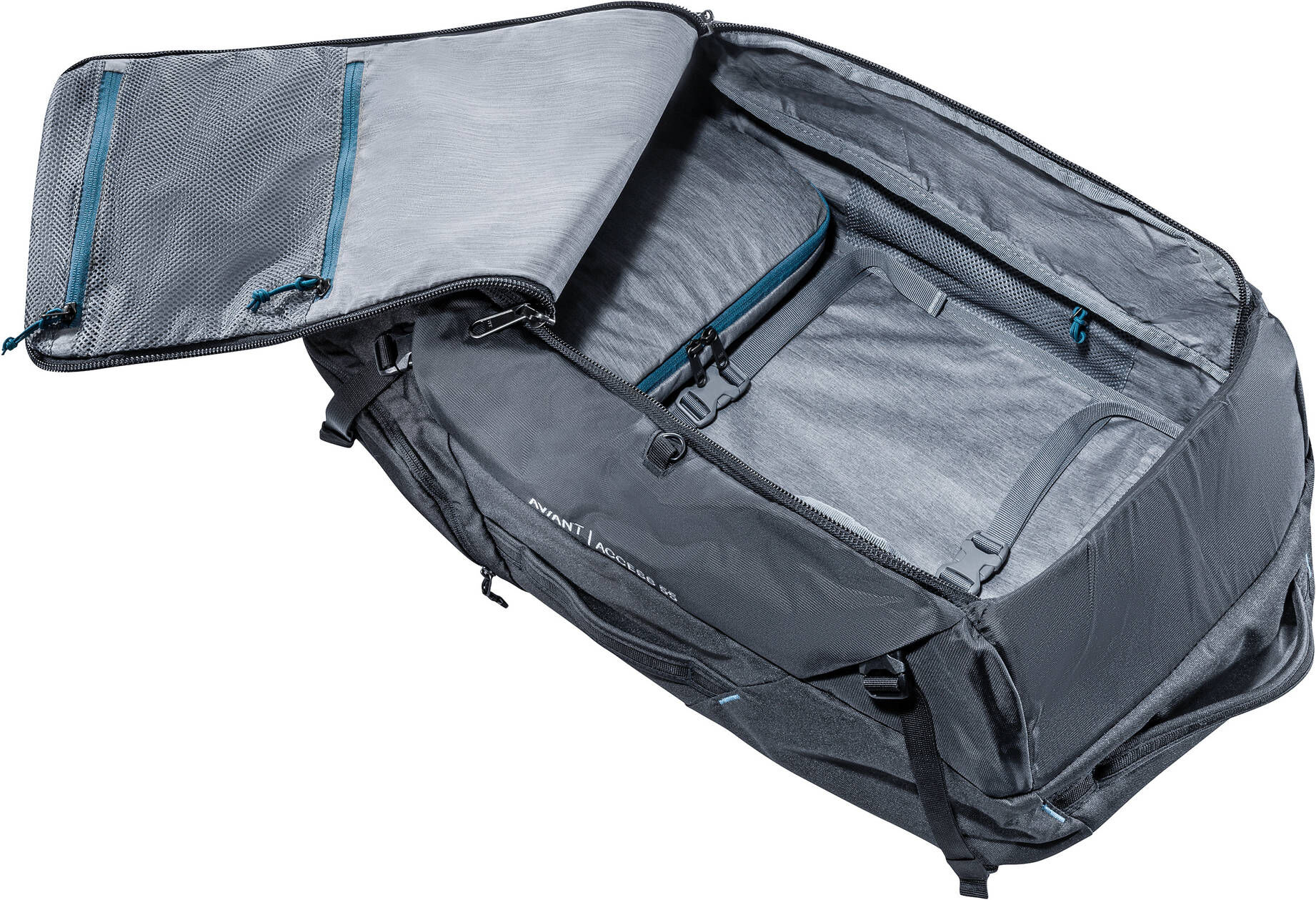 deuter| Herren Reiserucksack AViANT Access 55