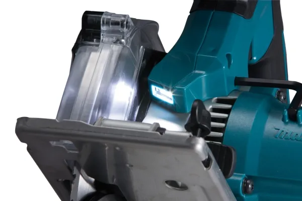 Makita DCS553 - Cirkelsav - ledningfri - 150 mm - intet batteri - 18 V - SOLO