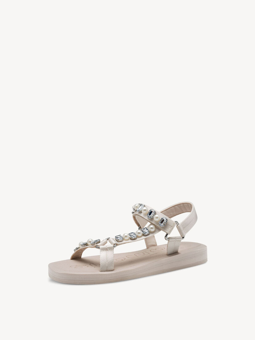 Sandaal - beige