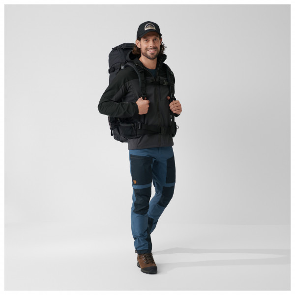 Fjällräven - Keb Agile Trousers - Pantalon de trekking