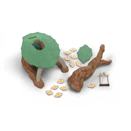Schleich® 42032 bayala® Elfenhaus Sommergrün